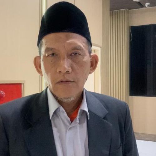DPRD Banten Geram! Truk Tambang Bikin Macet dan Polusi di Bojonegara, Juhaeni Rois Desak Dishub Bertindak Tegas