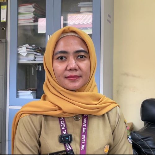 Diawasi Inspektorat, Disdik Kabupaten Tangerang Pastikan Realisasi Dana Bosda Sesuai Aturan