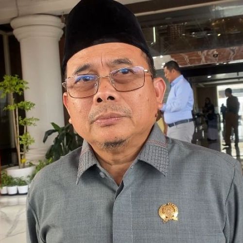 Dewan Desak Gubernur Banten Selesaikan Sertifikasi Aset Situ Bermasalah