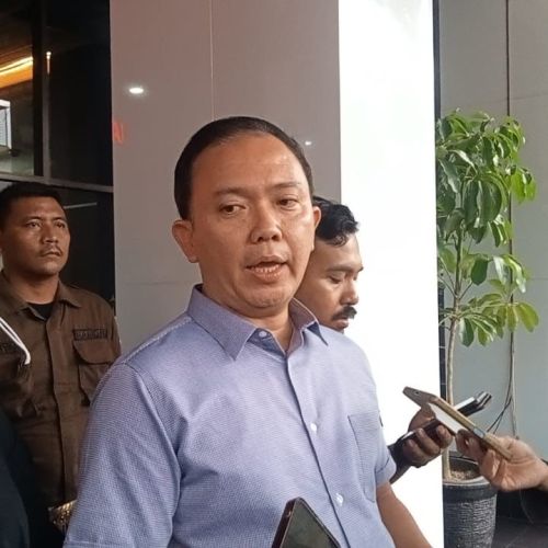 Terungkap! Pejabat Mitra BUMD Serang Jadi Tersangka Korupsi Rp1,6 Miliar di PT Serang Berkah Mandiri