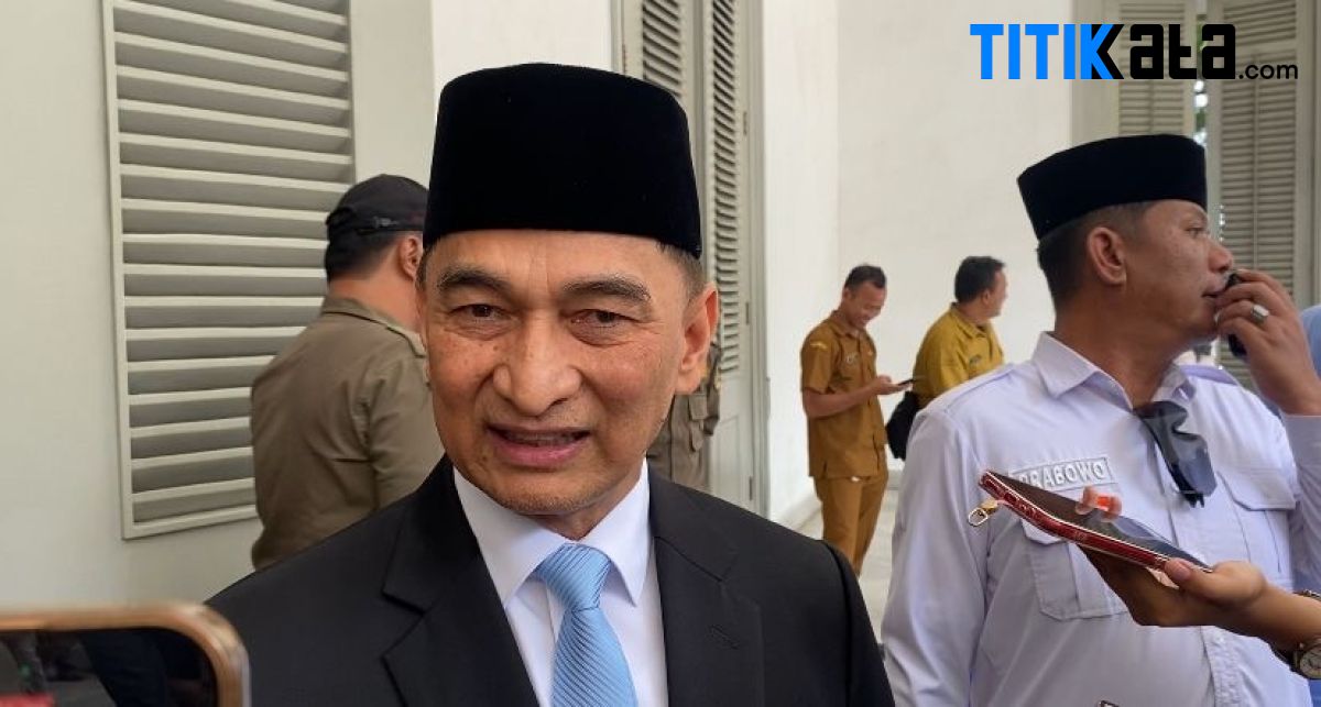 Adik Wakil Gubernur Banten Jadi Kepala Bapenda, Pengamat Sebut Cerminan Nepotisme di Pemerintahan