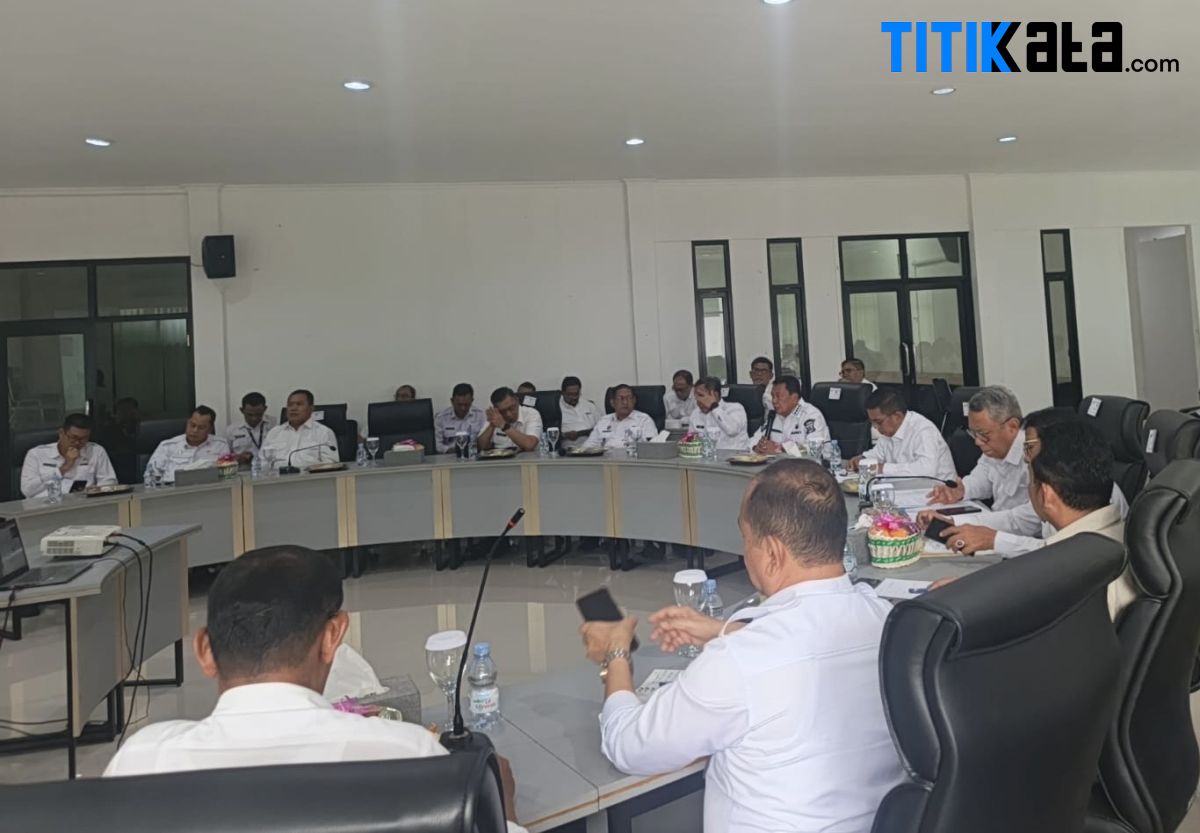Tiga Kepala Daerah Tangerang Raya Kompak Siapkan Lahan PSEL Jatiwaringin, Solusi 5.300 Ton Sampah per Hari!