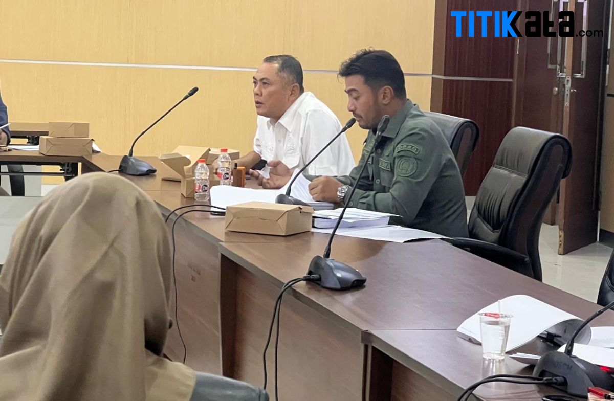 DPRD Tangsel Mulai Bahas Raperda RTRW, Pengembang Cemas?