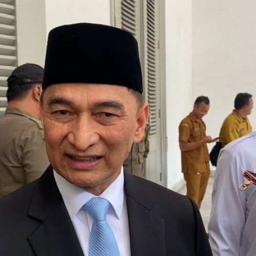 Adik Wakil Gubernur Banten Jadi Kepala Bapenda, Pengamat Sebut Cerminan Nepotisme di Pemerintahan