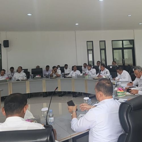 Tiga Kepala Daerah Tangerang Raya Kompak Siapkan Lahan PSEL Jatiwaringin, Solusi 5.300 Ton Sampah per Hari!