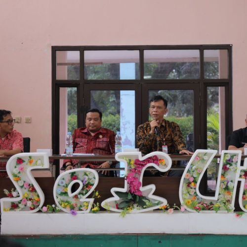 Cari Kerja di Tangsel Kini Semudah Sekali Klik, Ini Caranya