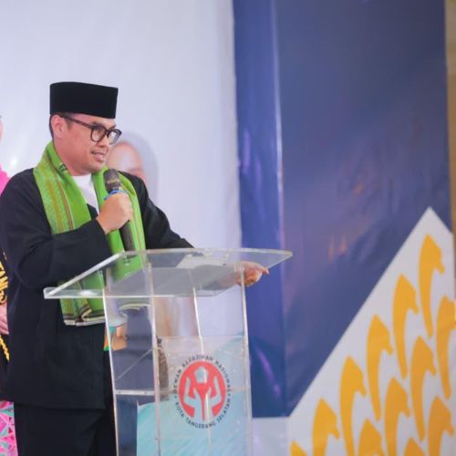 Tangsel Art Festival 2025: Ruang Kolaborasi Kreatif Penggerak UMKM dan Kreator Muda di Kota Tangsel