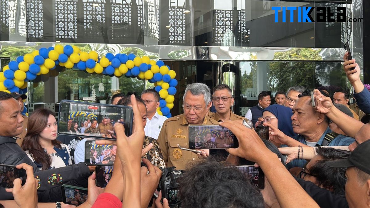 Warga Sekitar TPA Cipeucang Tangsel Bakal Terima Rp250 Ribu per Bulan Mulai 2026