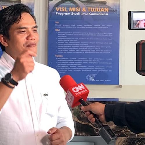 Soal Wacana Pilkada Tak Langsung, Pengamat: Harus Ada Calon Non Parpol