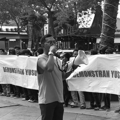 Aksi Demo Soroti Konflik Lahan JK, GMTD Beberkan Sejumlah Fakta