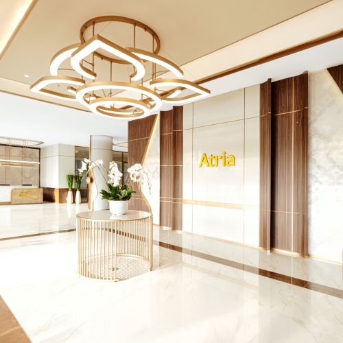 Atria Hotel Malang Resmi Pamer Wajah Baru: Lebih Modern, Mewah, dan Sarat Sentuhan Budaya Jawa