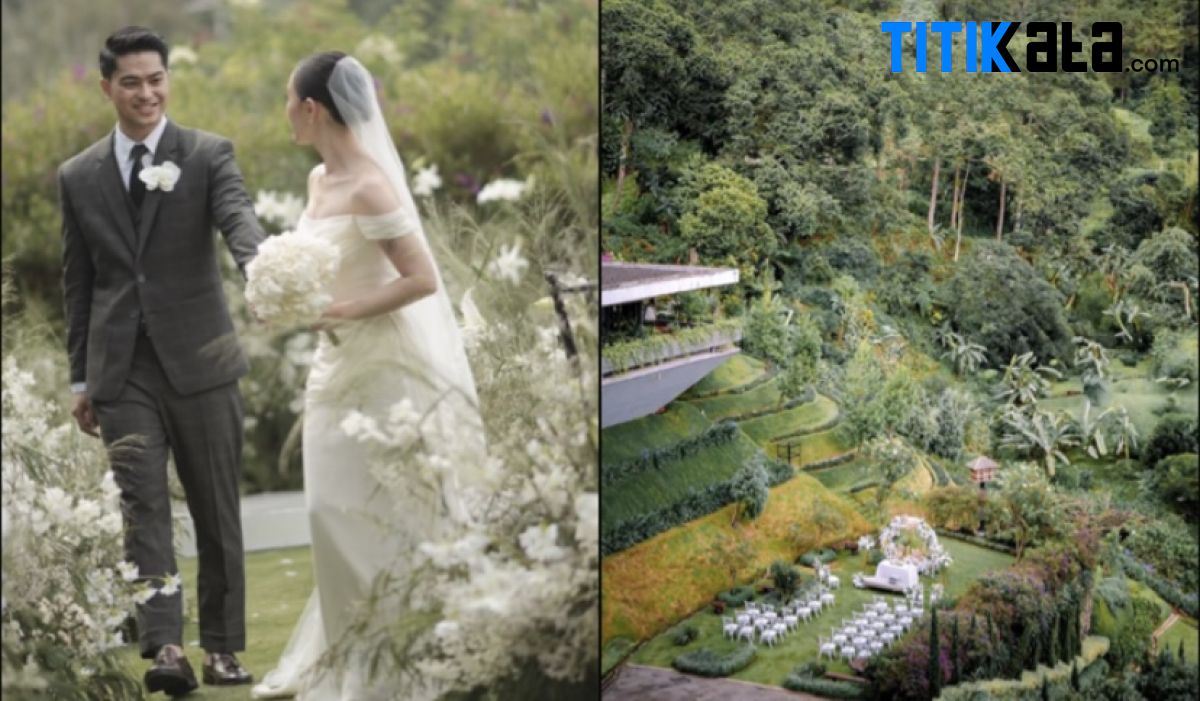 Cari Venue Nikah Impian? Grand Aston Puncak Tawarkan Paket Spesial di Wedding Market Fair 2026