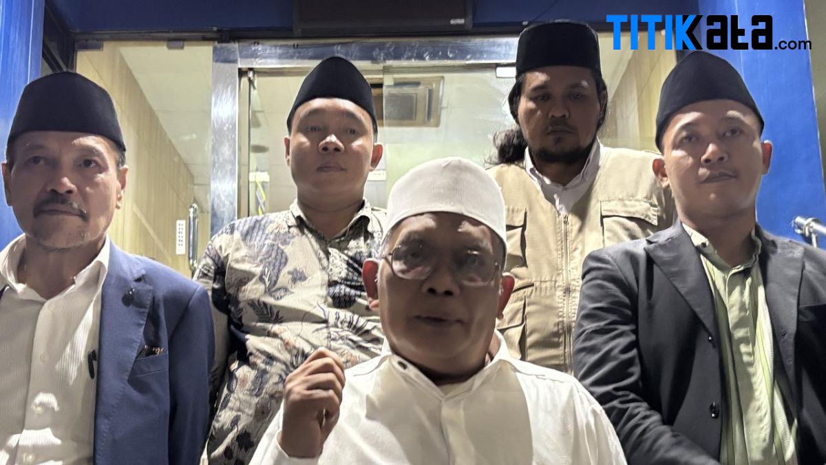 Materi Stand Up “Mens Rea” Pandji Dilaporkan ke Polisi, MPS Banten Soroti Isu Salat