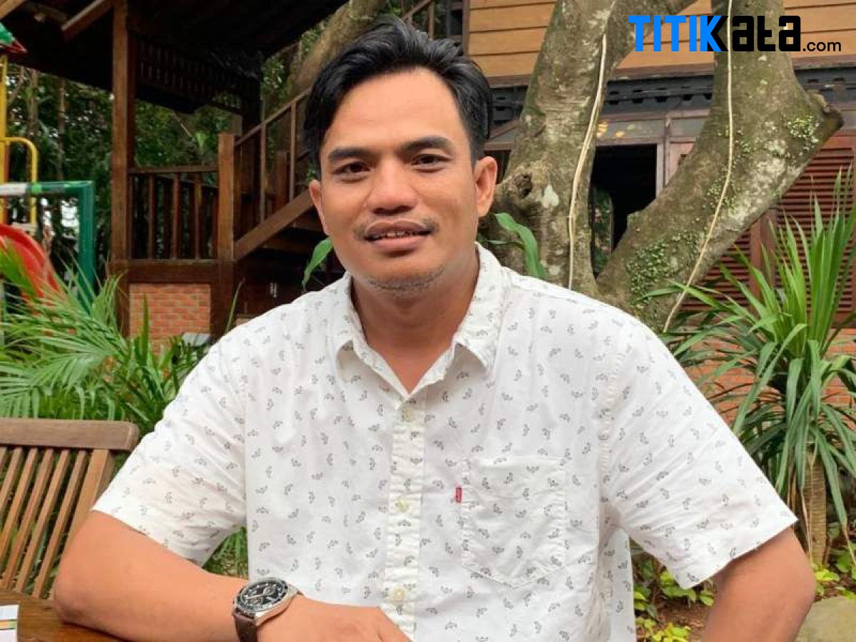 Laporkan Media ke Polisi, Langkah Wali Kota Serang Dinilai Ancam Kebebasan Pers