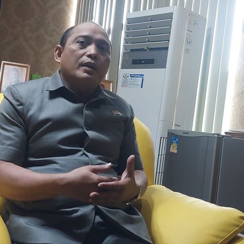 Tak Punya TPS-A, Dewan Kabupaten Serang Akui "Tekor" Urusan Sampah