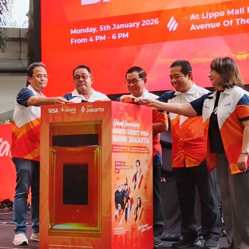 Bank Jakarta Siap IPO, Pramono Anung: Diawasi Publik, Kinerja Pasti Lebih Baik