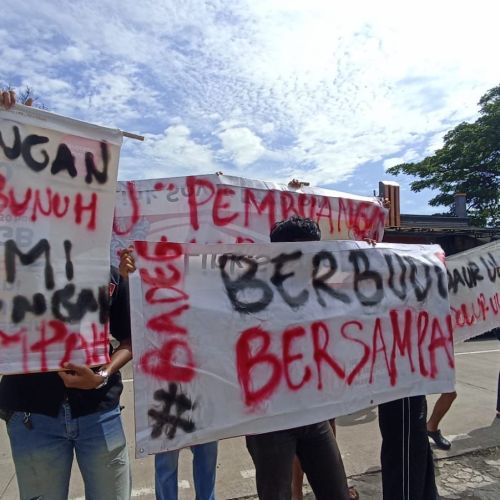 Janggalnya Penolakan Pembuangan Sampah dari Tangsel