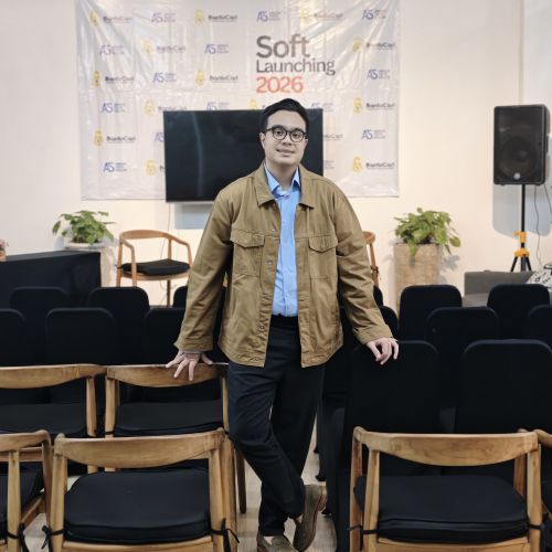 Aplikasi Bantu Cari Hadirkan Aksi Sosial Digital untuk Warga