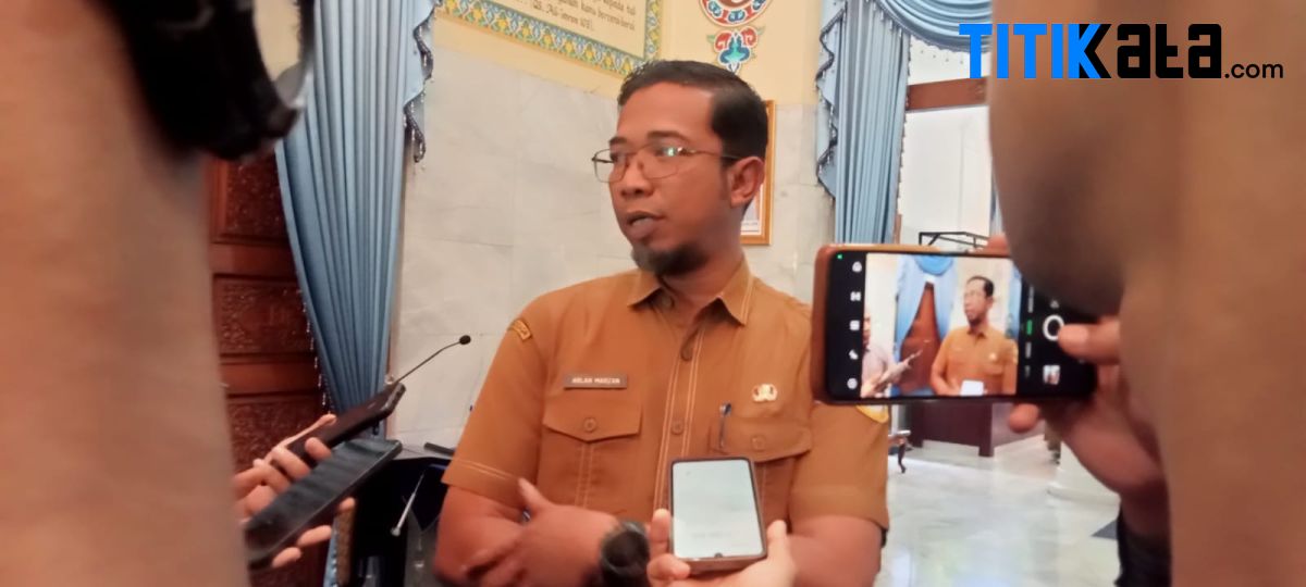 Dinas PUPR Banten Pastikan Jalur Mudik dan Wisata Siap Dilalui Saat Lebaran