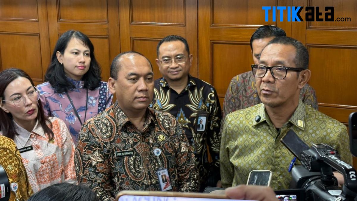 PLN–Pemprov DKI Perkuat Listrik Kepulauan Seribu, Dorong Pariwisata dan Ekonomi Warga