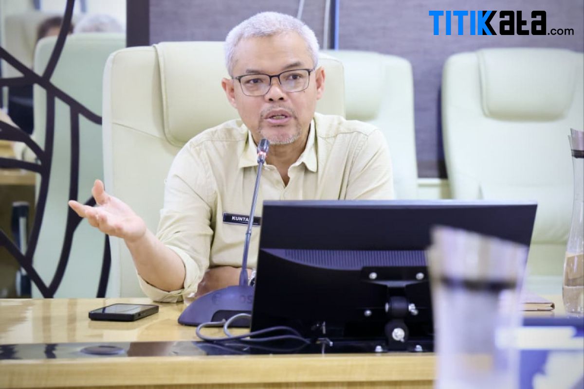 Di Tengah Badai PHK dan Lowongan Palsu, Kemnaker Satukan 8 Job Portal dalam Karirhub