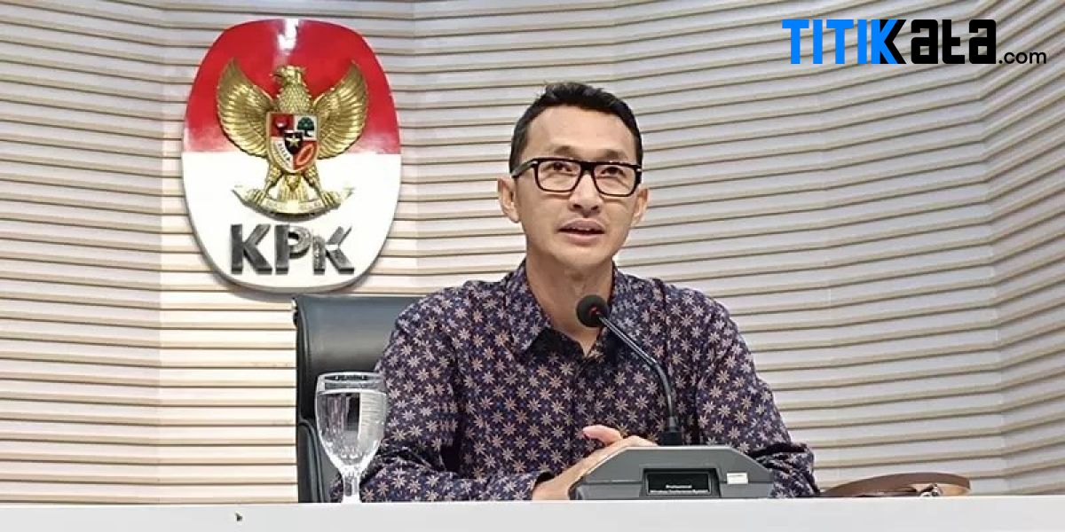 KPK Tetapkan Tiga Korporasi Tambang sebagai Tersangka Kasus Gratifikasi Rita Widyasari