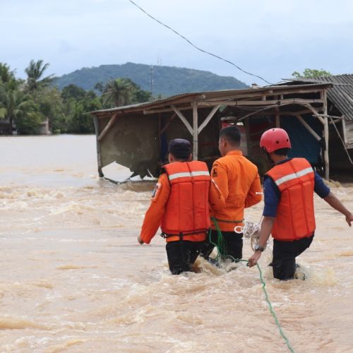 Akademisi: RDP DPRD Serang soal Penanganan Banjir Justru Diperlukan