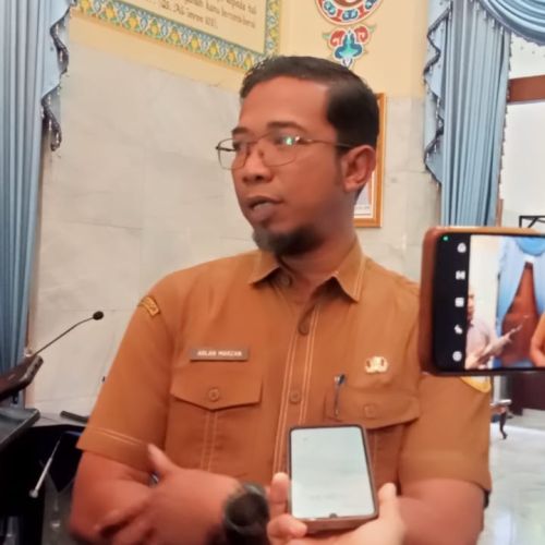Dinas PUPR Banten Pastikan Jalur Mudik dan Wisata Siap Dilalui Saat Lebaran