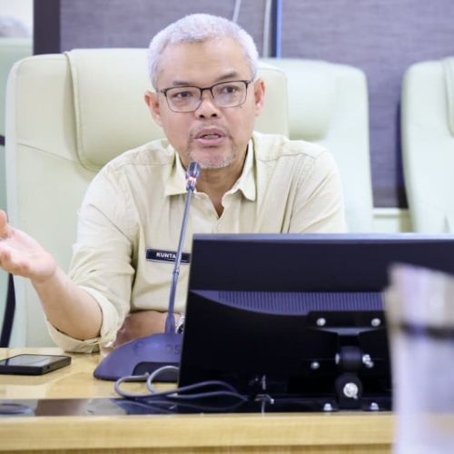 Di Tengah Badai PHK dan Lowongan Palsu, Kemnaker Satukan 8 Job Portal dalam Karirhub