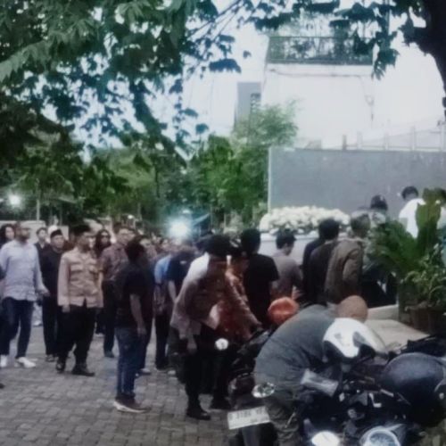 Duka Mendalam di Tangsel: Pilot Smart Air Korban Penyerangan KKB Dipulangkan