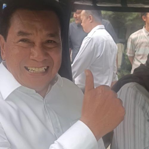 Jalan Raya Pasar Kemis Memakan Korban Jiwa! Bupati Klaim Sudah Diperbaiki, Ini Faktanya