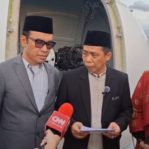 Kemenag Banten Pastikan Hilal Tak Tampak, Syaban Digenapkan 30 Hari