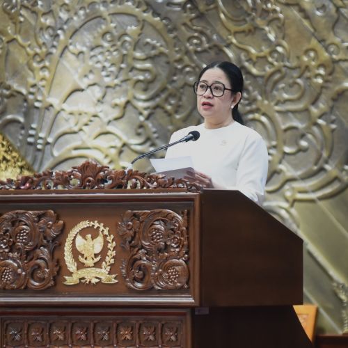 Prolegnas Dikoreksi, DPR Dituntut Hasilkan UU Berkualitas dan Minim Gugatan