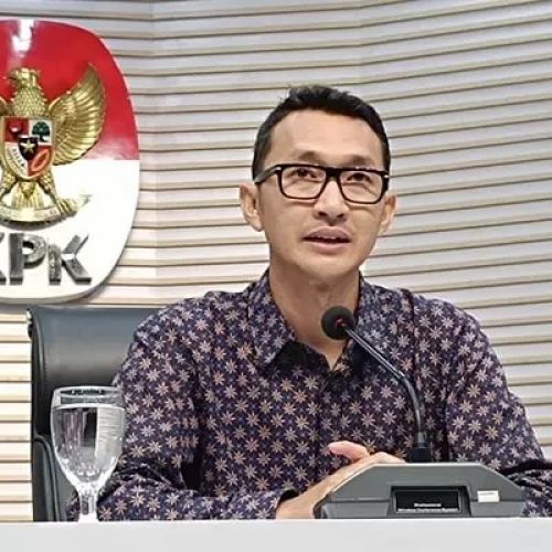 KPK Tetapkan Tiga Korporasi Tambang sebagai Tersangka Kasus Gratifikasi Rita Widyasari