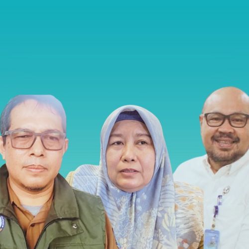 3 Kandidat Kepala BKAD Tangsel Adu Transparansi Harta, Siapa Paling Tajir?