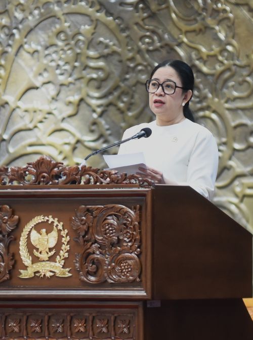 Prolegnas Dikoreksi, DPR Dituntut Hasilkan UU Berkualitas dan Minim Gugatan