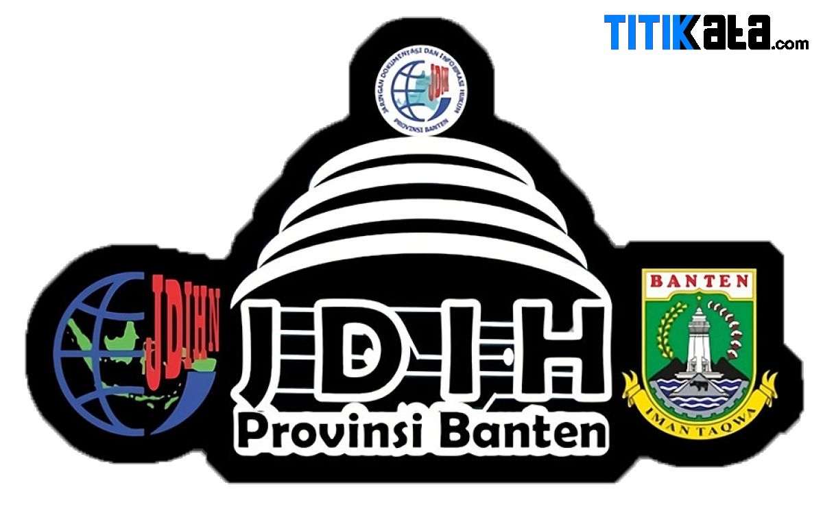 APBD Banten Rp10,1 Triliun, Tapi Dokumen Rinciannya ‘Disembunyikan’ di JDIH?