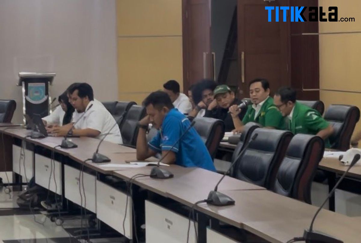 GP Ansor Tangsel Soroti Penghapusan Rencana Akses Tol Jalan Promoter dalam Revisi RTRW