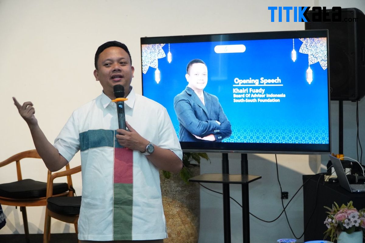 Board of Peace Dinilai Perkuat Tata Kelola Perdamaian Global di Tengah Geopolitik Kompleks