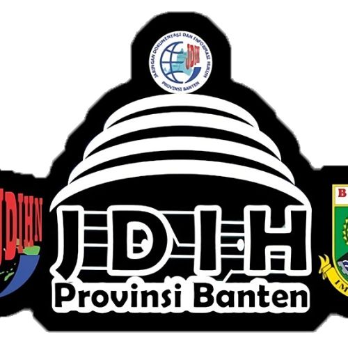 APBD Banten Rp10,1 Triliun, Tapi Dokumen Rinciannya ‘Disembunyikan’ di JDIH?