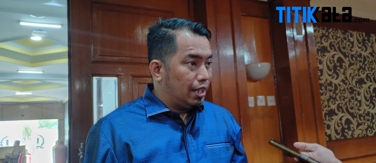 Kolom Penting Kosong, DPRD Kabupaten Serang Kritik LKPJ Bupati 2025