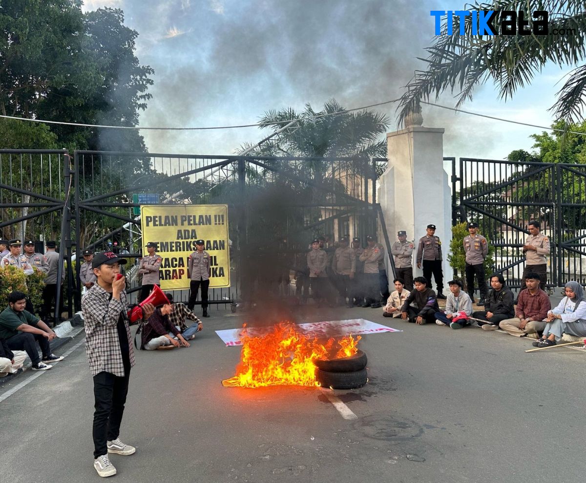 Pengadaan Durian dan Kue Ulang Tahun di Banten Picu Kritik, Diduga Tak Prioritaskan Kepentingan Publik