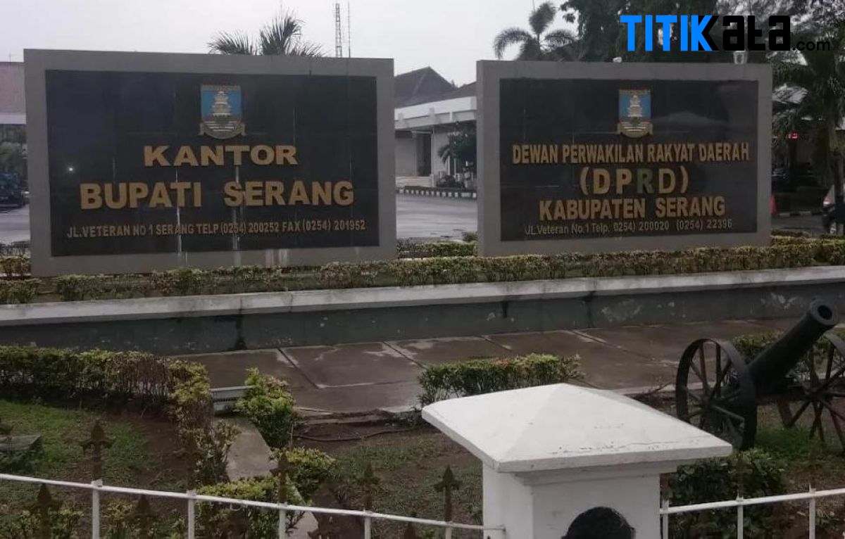 RTRW Kabupaten Serang Direvisi, Aktivis: Jangan Jadi Legitimasi Pelanggaran Lama