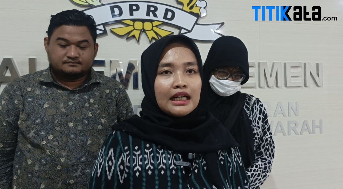 Kasus Dugaan KDRT di Tangsel Diadukan ke DPRD, Kuasa Hukum Minta Status Tersangka Dicabut