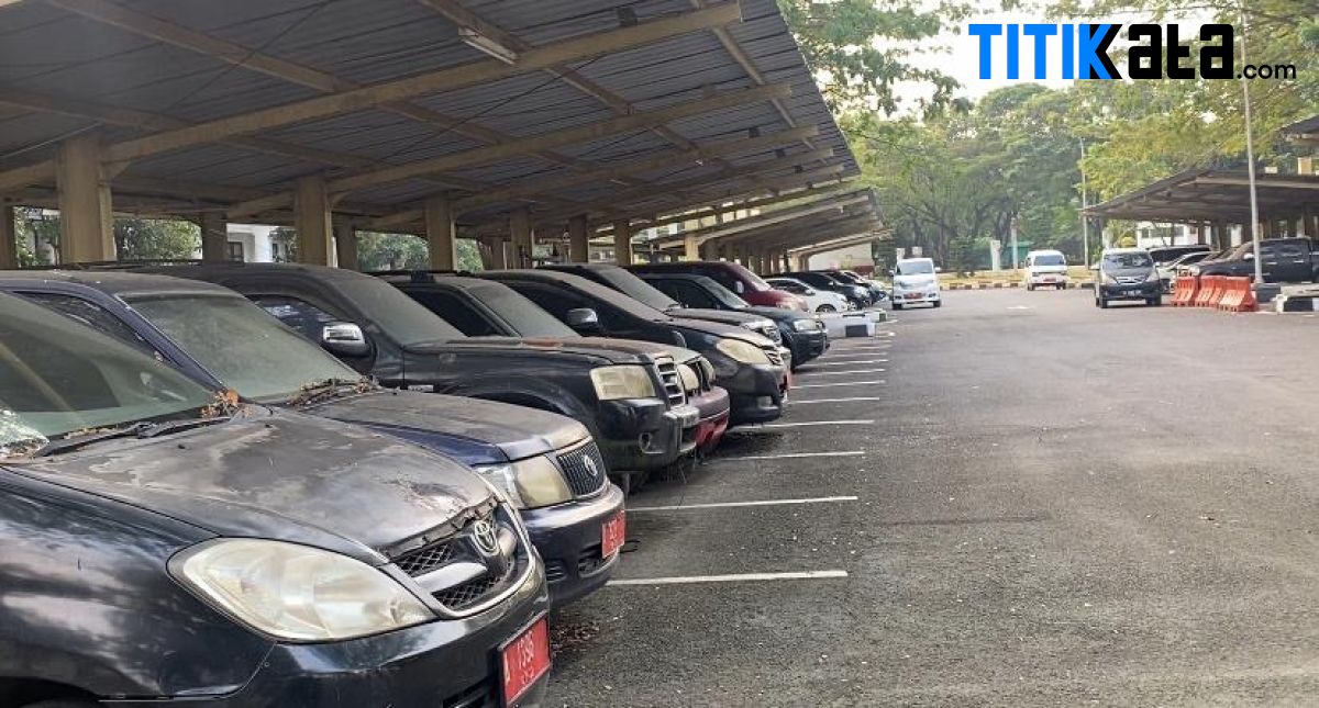 Tekan Pemborosan, Pemprov Banten Pangkas Perjalanan Dinas dan Batasi Rapat di Hotel