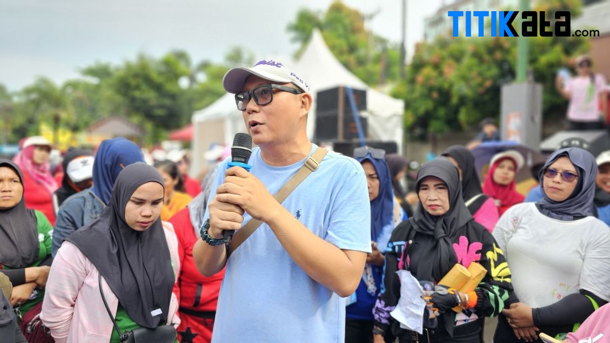 Polemik Gaji Guru Rp5 Juta, Herwandi Tekankan Perlunya Kebijakan Komprehensif