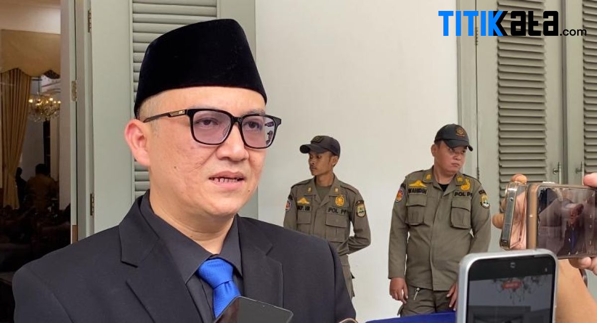 Tunggak PKB, ASN Banten Terancam Tak Terima Tunjangan Kinerja