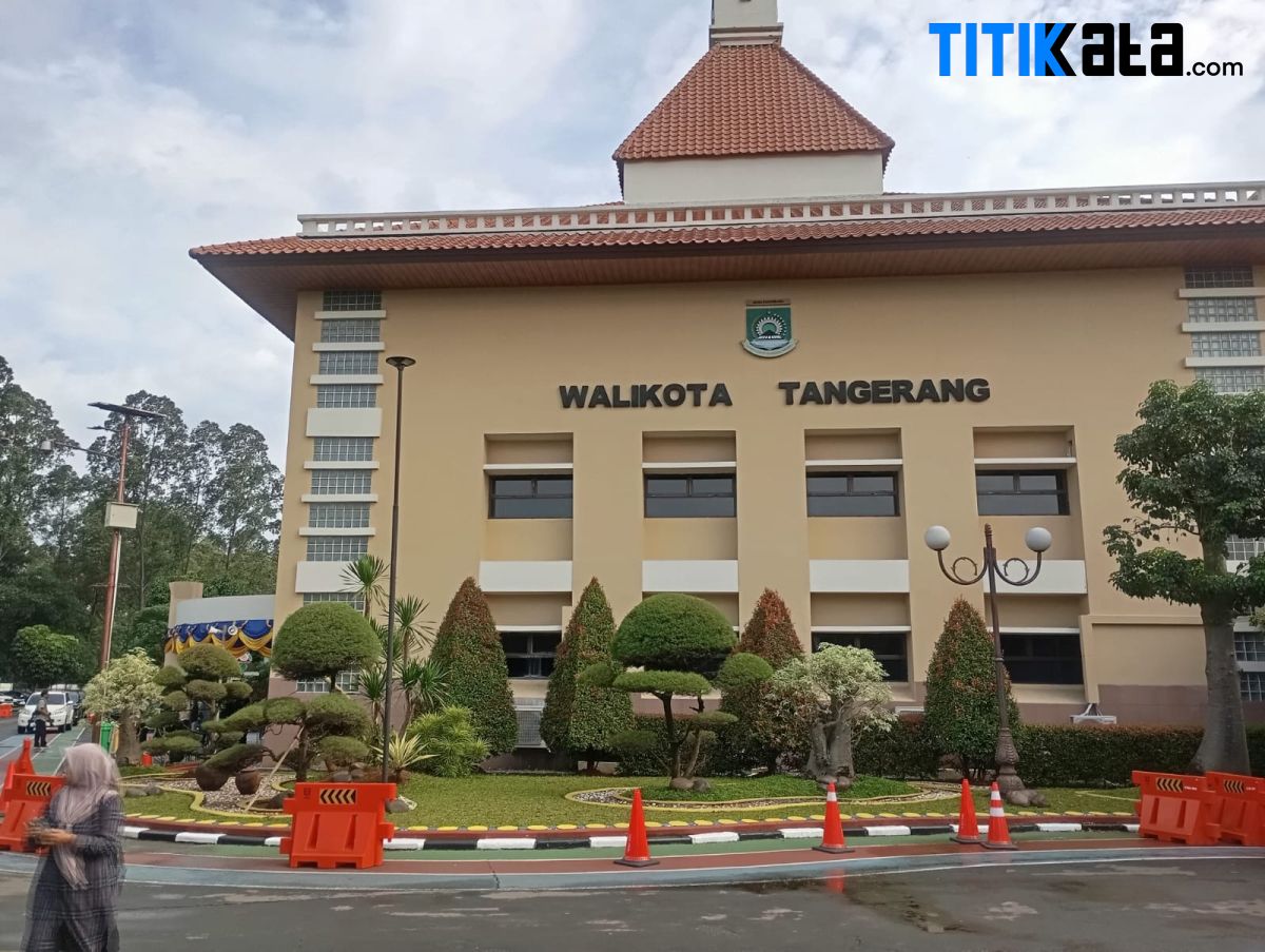 Pemungutan Pajak di Kota Tangerang Tabrak Aturan?