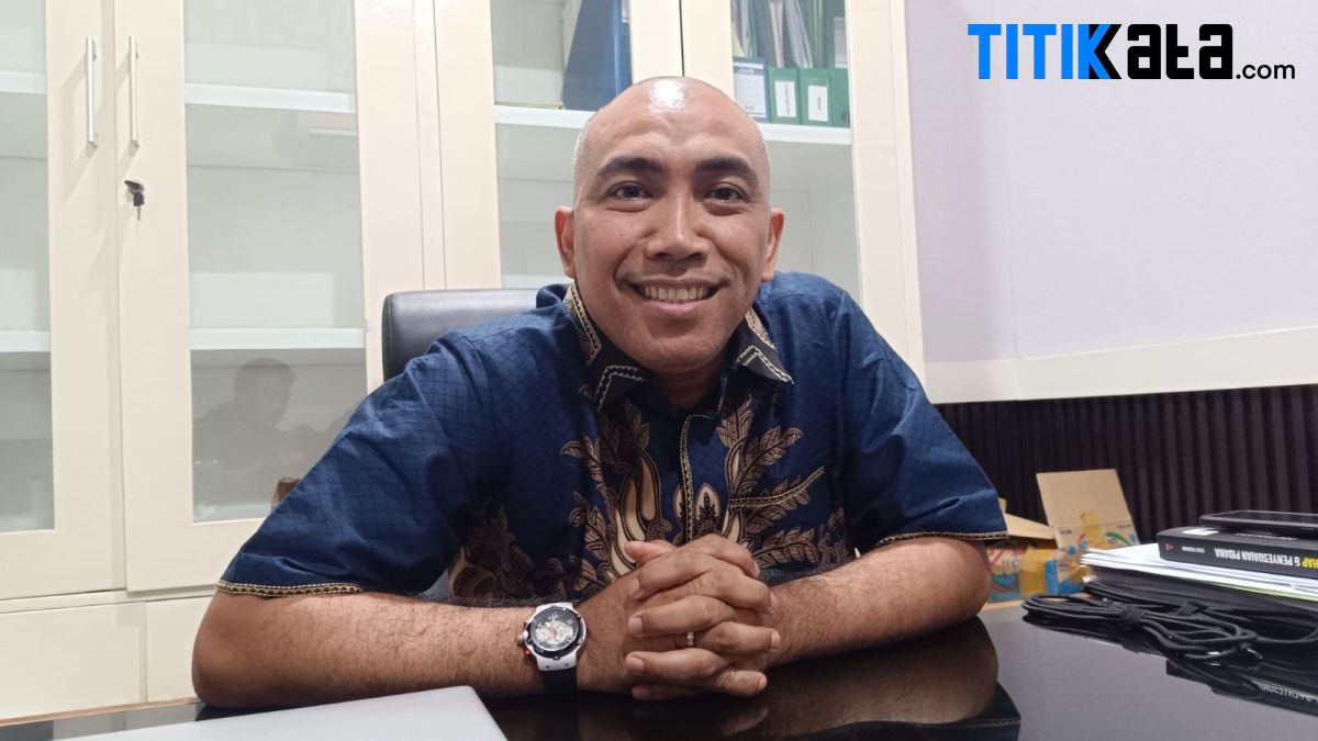 Oknum Jaksa Kejati Banten Ditahan, Terseret Kasus Dugaan Penggelapan Aset KSP Pandawa