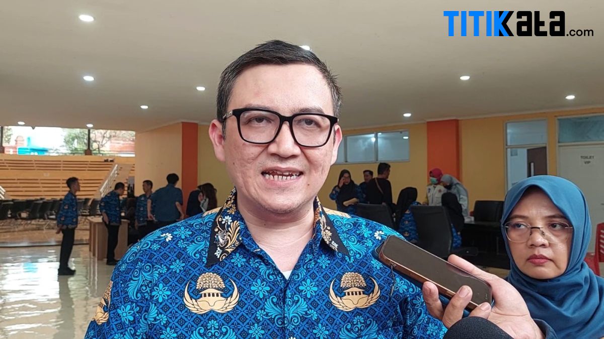 Insentif Dipangkas Jika Gagal, Pegawai Bapenda Banten Wajib Tagih Pajak ke Warga